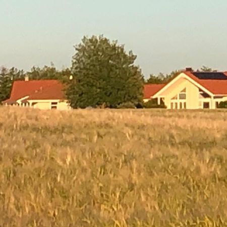 Villa Ostseebrise Trent Bagian luar foto